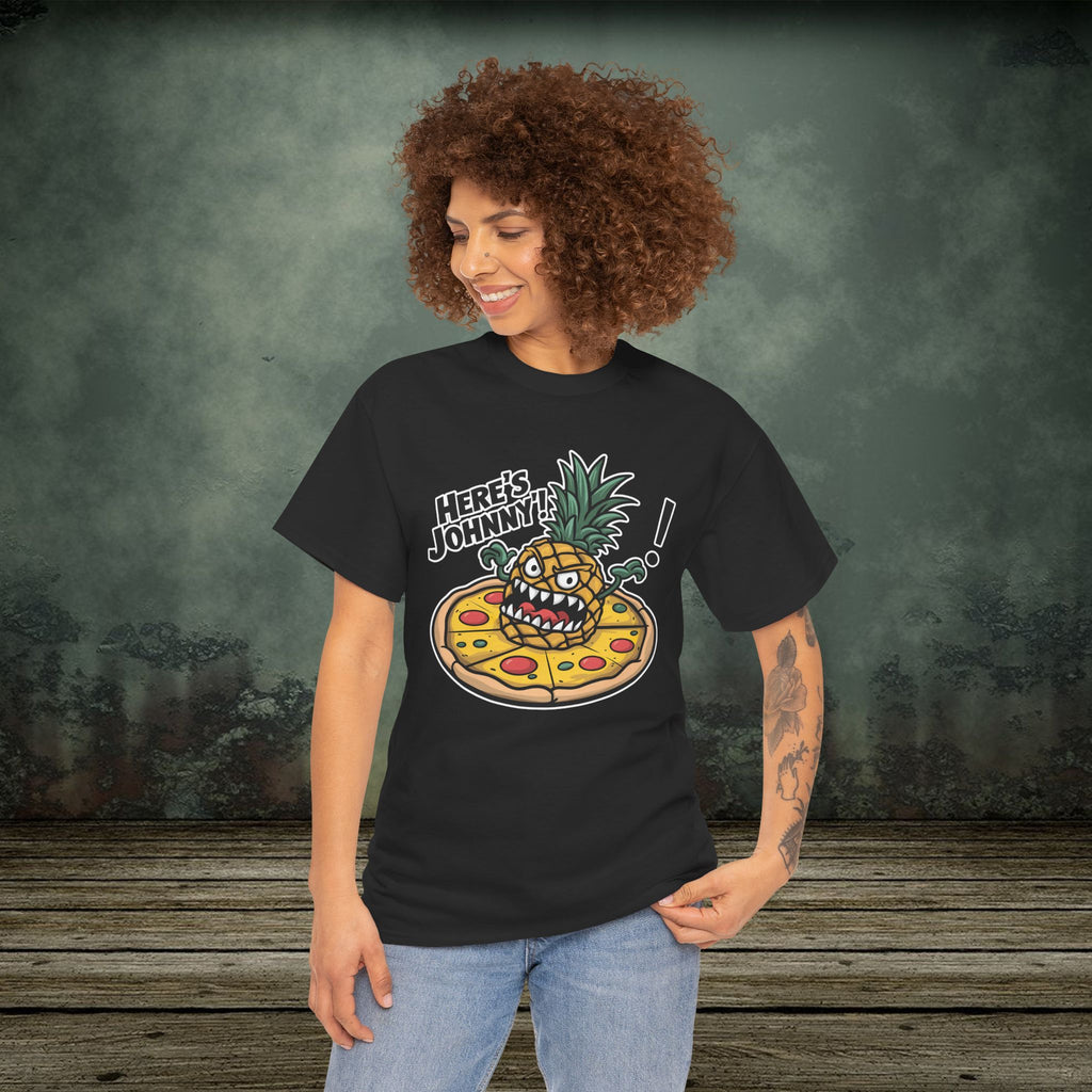 Pineapple Pizza | Food Lover Tees & Gifts - SukiPrime