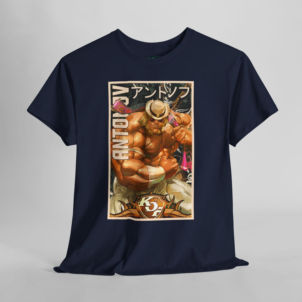 Antonov Vintage Retro Gaming T-Shirt