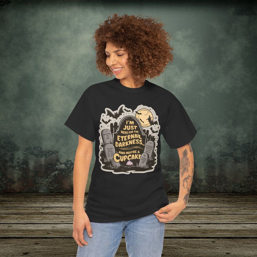 Cupcake | Food Lover Tees & Gifts - SukiPrime