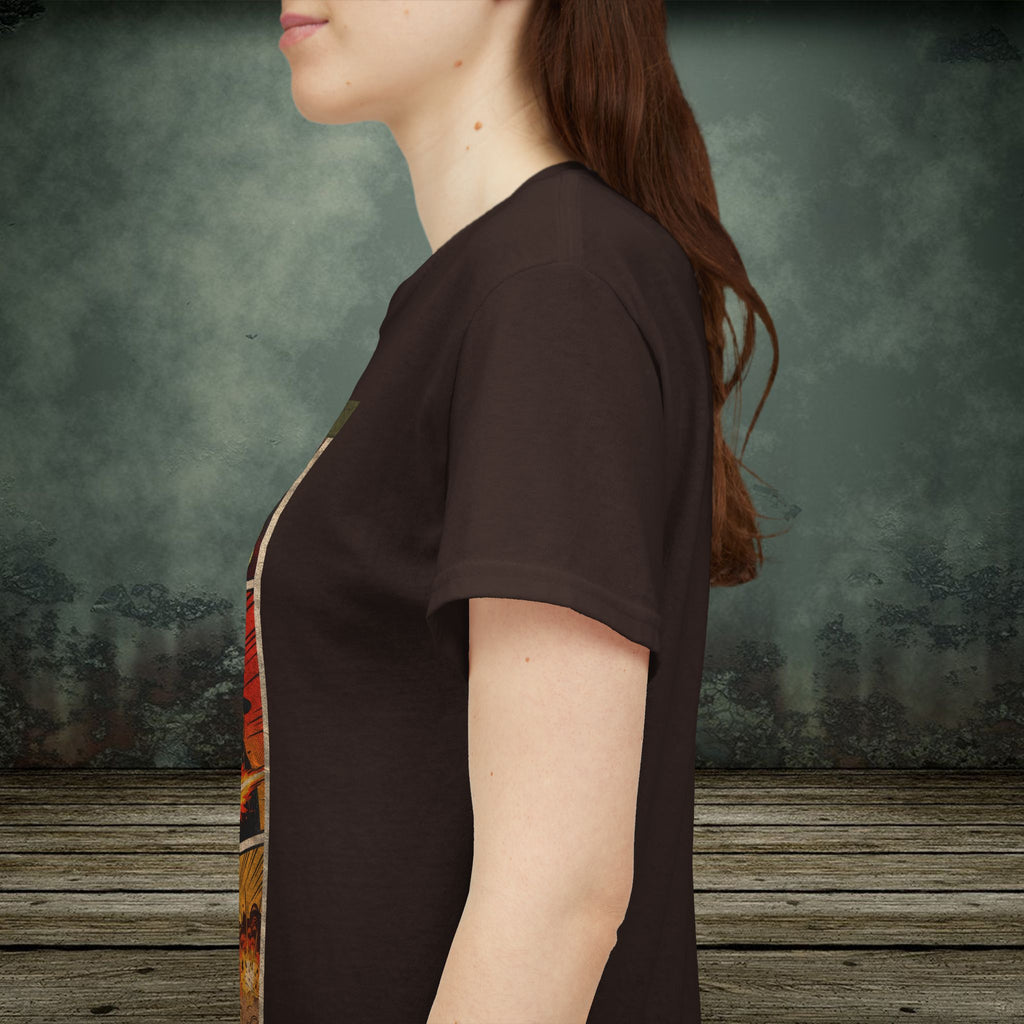 Sinners Retro Classic Movie Vintage T-Shirt