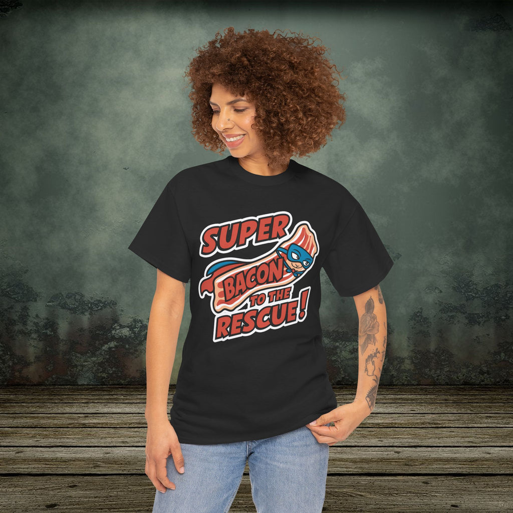 Bacon | Food Lover Tees & Gifts - SukiPrime