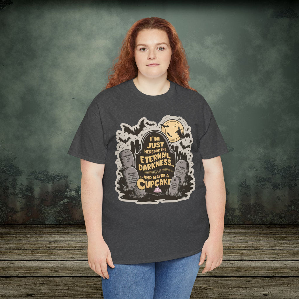 Cupcake | Food Lover Tees & Gifts - SukiPrime