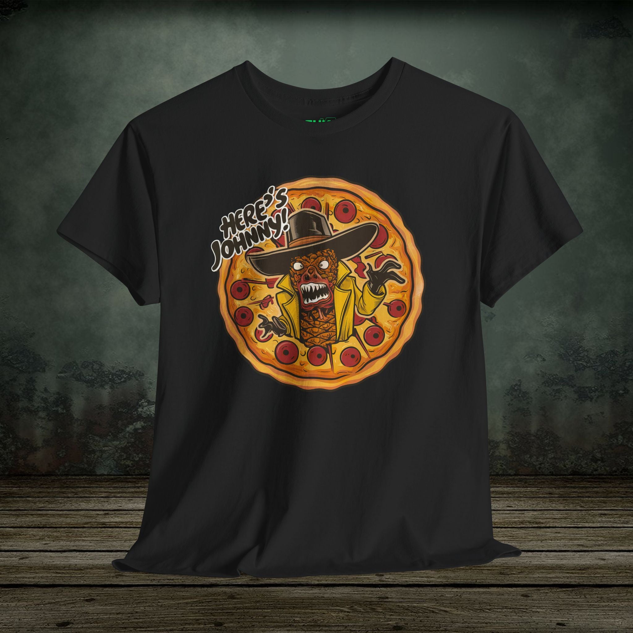 Pineapple Pizza  | Food Lover Tees & Gifts - SukiPrime