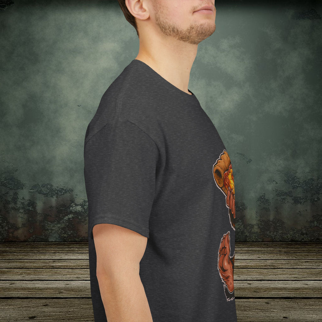 Pizza Yeti | Food Lover Tees & Gifts - SukiPrime