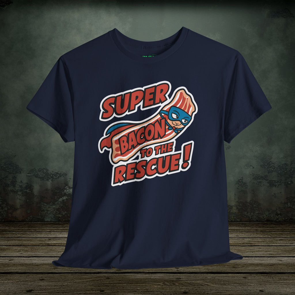 Bacon | Food Lover Tees & Gifts - SukiPrime