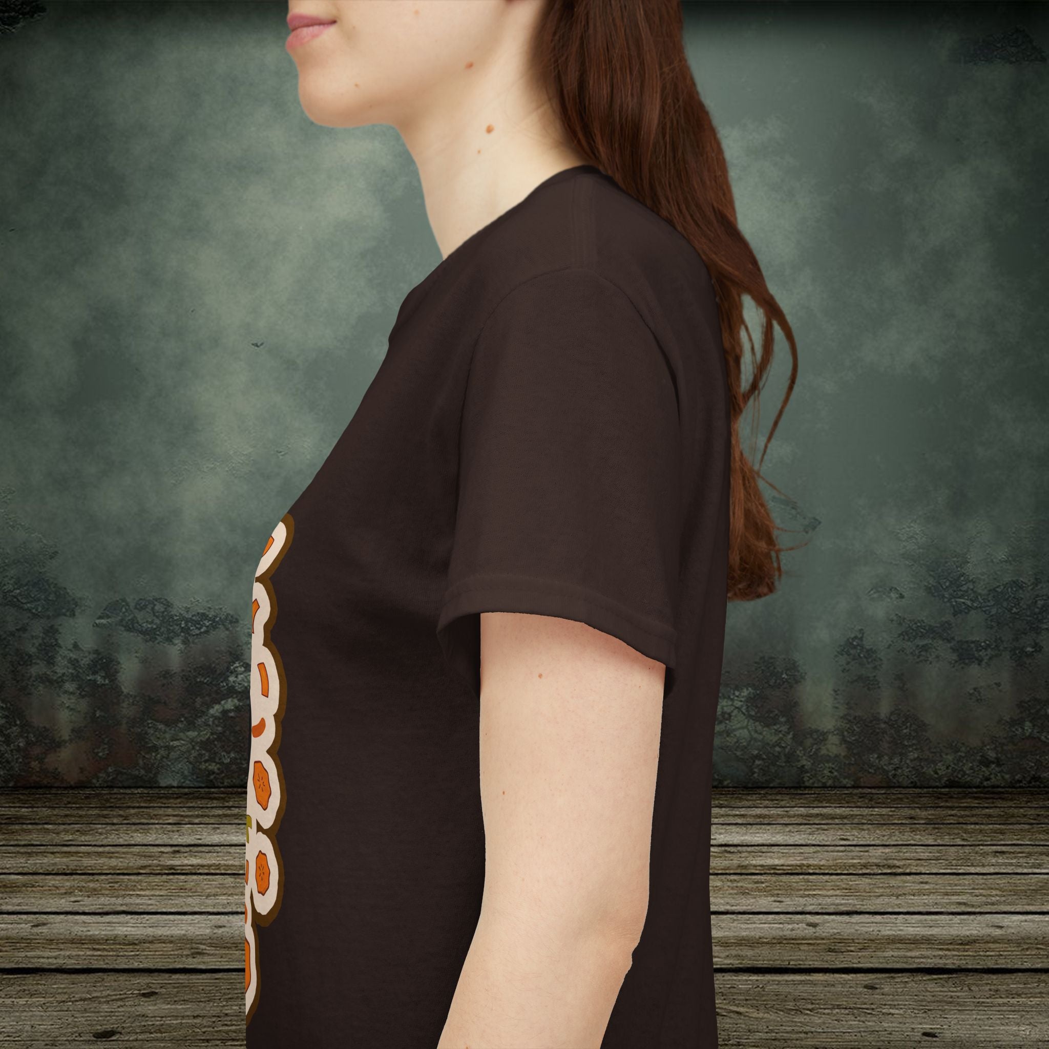 Masala Dosa | Food Lover Tees & Gifts - SukiPrime