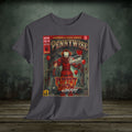 Derry Puppet Show - Retro TV Series T-Shirt | SukiPrime - SukiPrime