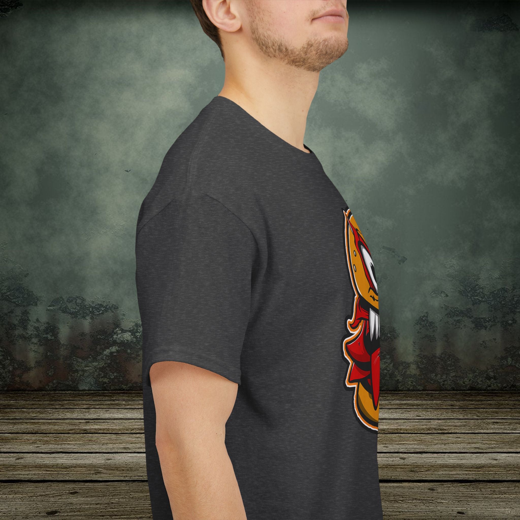 Burger Monster | Food Lover Tees & Gifts - SukiPrime