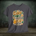 Cider First | Food Lover Tees & Gifts - SukiPrime