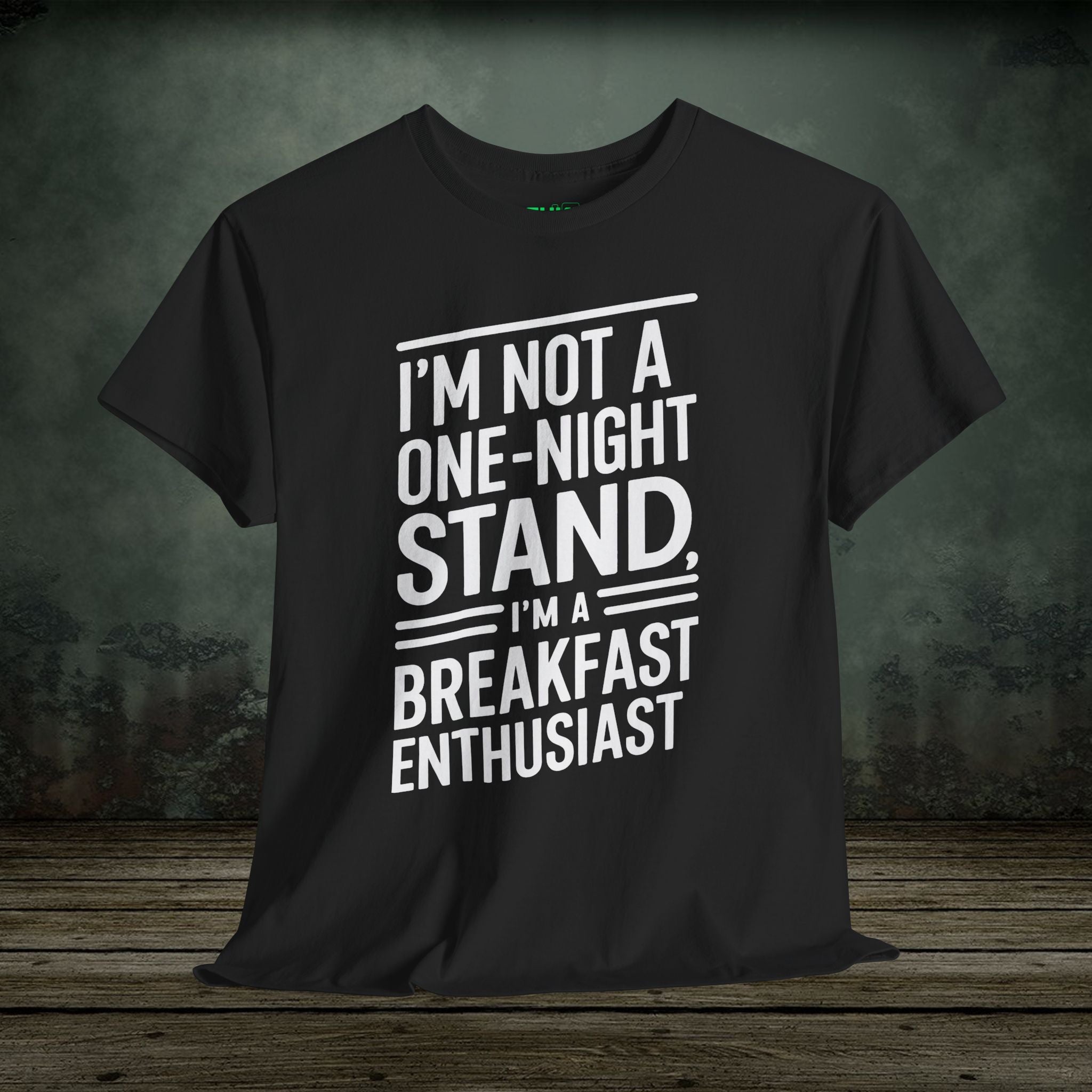 Breakfast Enthusiast | Food Lover Tees & Gifts - SukiPrime