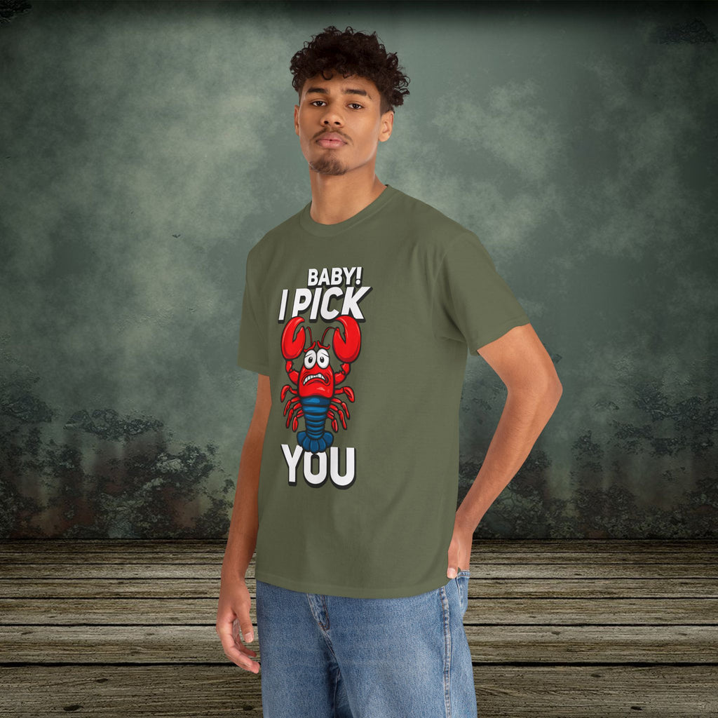 Lobster | Food Lover Tees & Gifts - SukiPrime