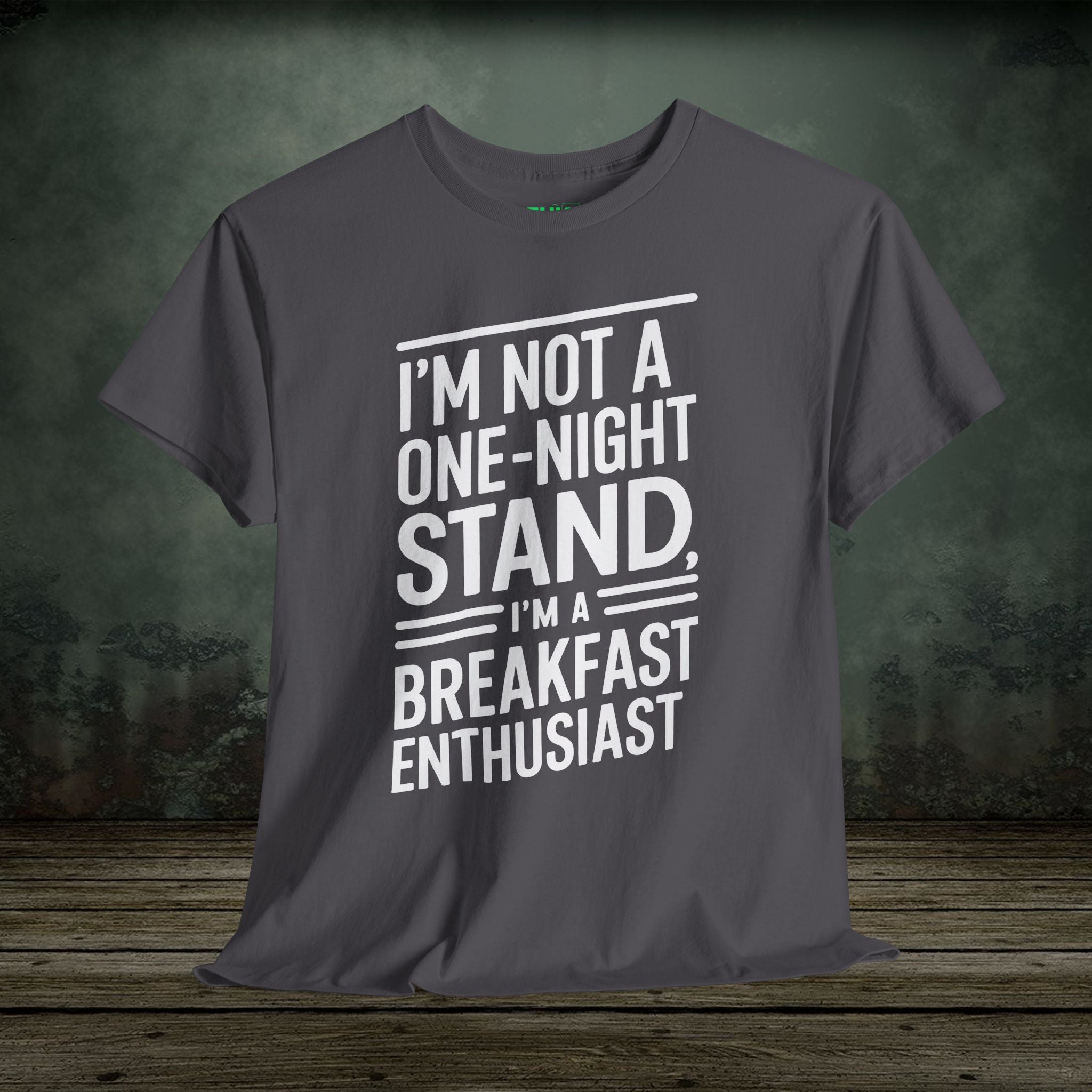 Breakfast Enthusiast | Food Lover Tees & Gifts - SukiPrime