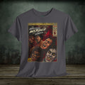 An American Werewolf in London Movie T-Shirt