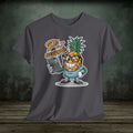 Pi - neapple | Food Lover Tees & Gifts - SukiPrime