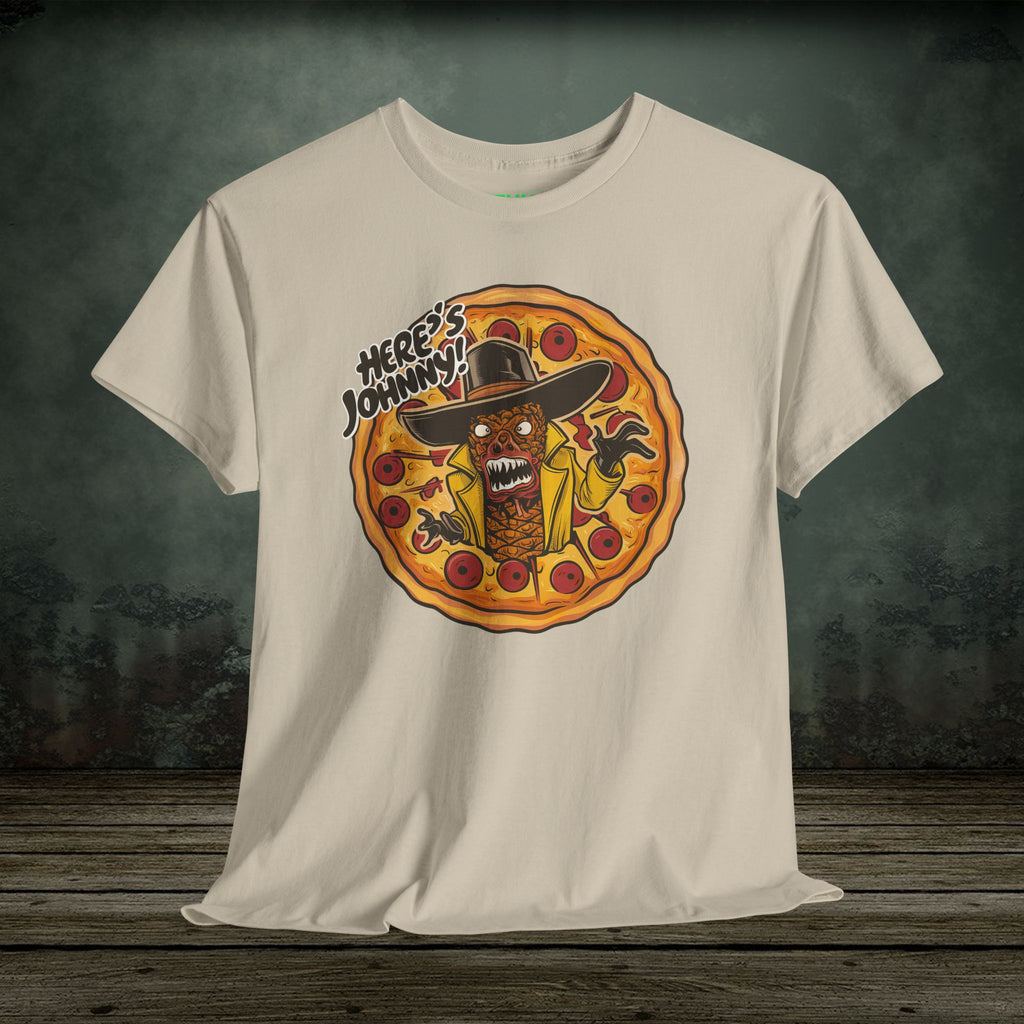 Pineapple Pizza  | Food Lover Tees & Gifts - SukiPrime