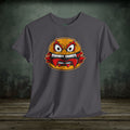 Burger Monster | Food Lover Tees & Gifts - SukiPrime