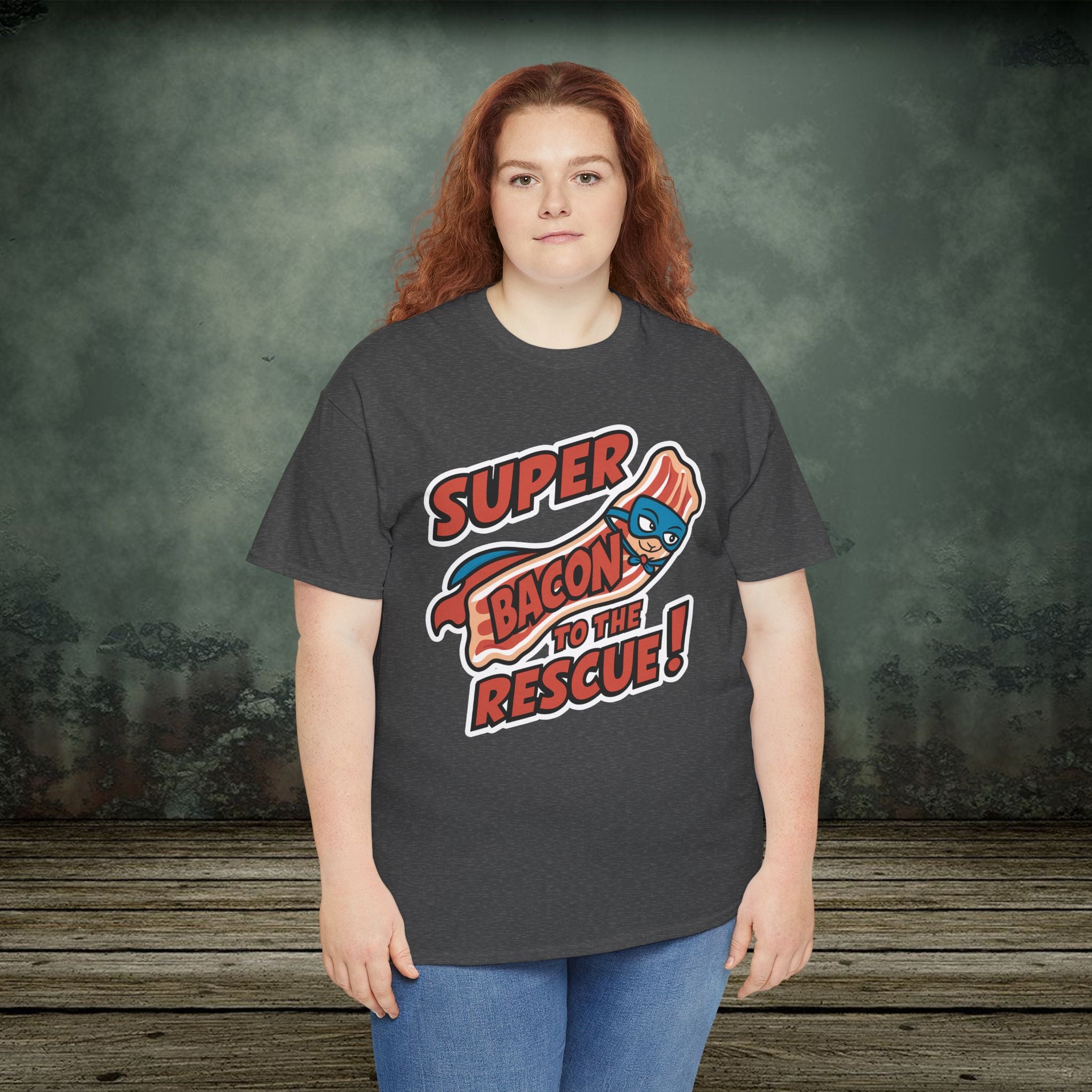 Bacon | Food Lover Tees & Gifts - SukiPrime