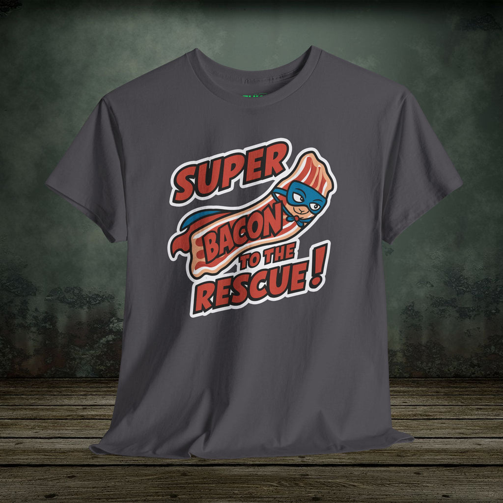 Bacon | Food Lover Tees & Gifts - SukiPrime