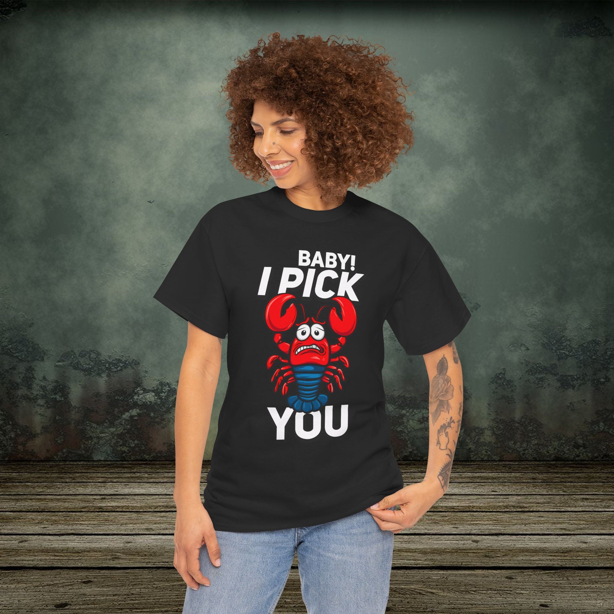 Lobster | Food Lover Tees & Gifts - SukiPrime