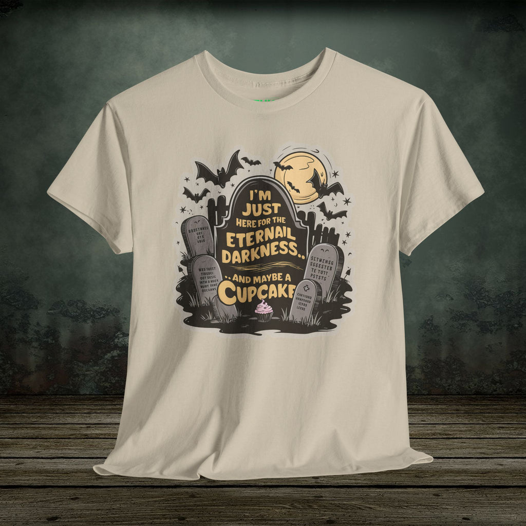 Cupcake | Food Lover Tees & Gifts - SukiPrime