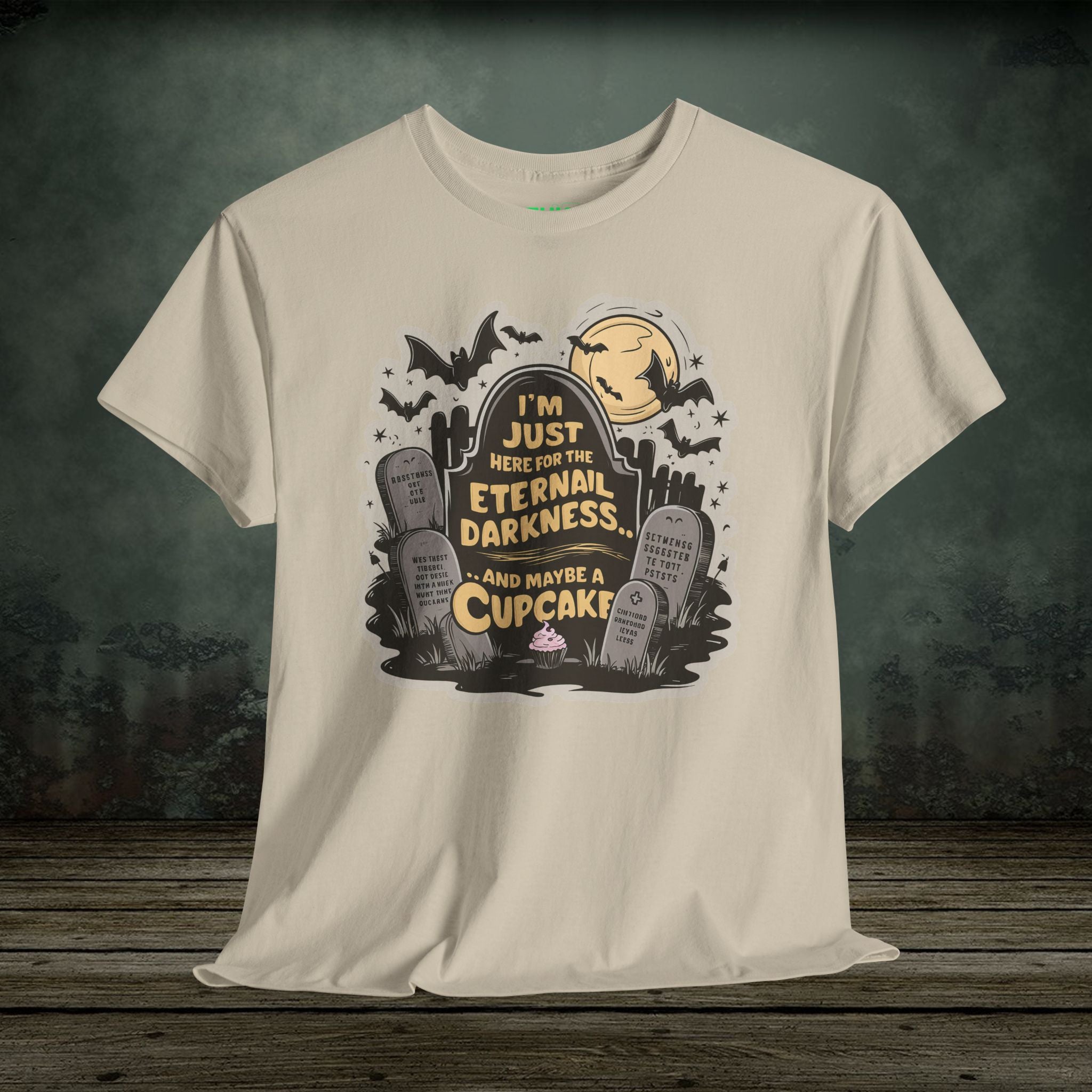 Cupcake | Food Lover Tees & Gifts - SukiPrime