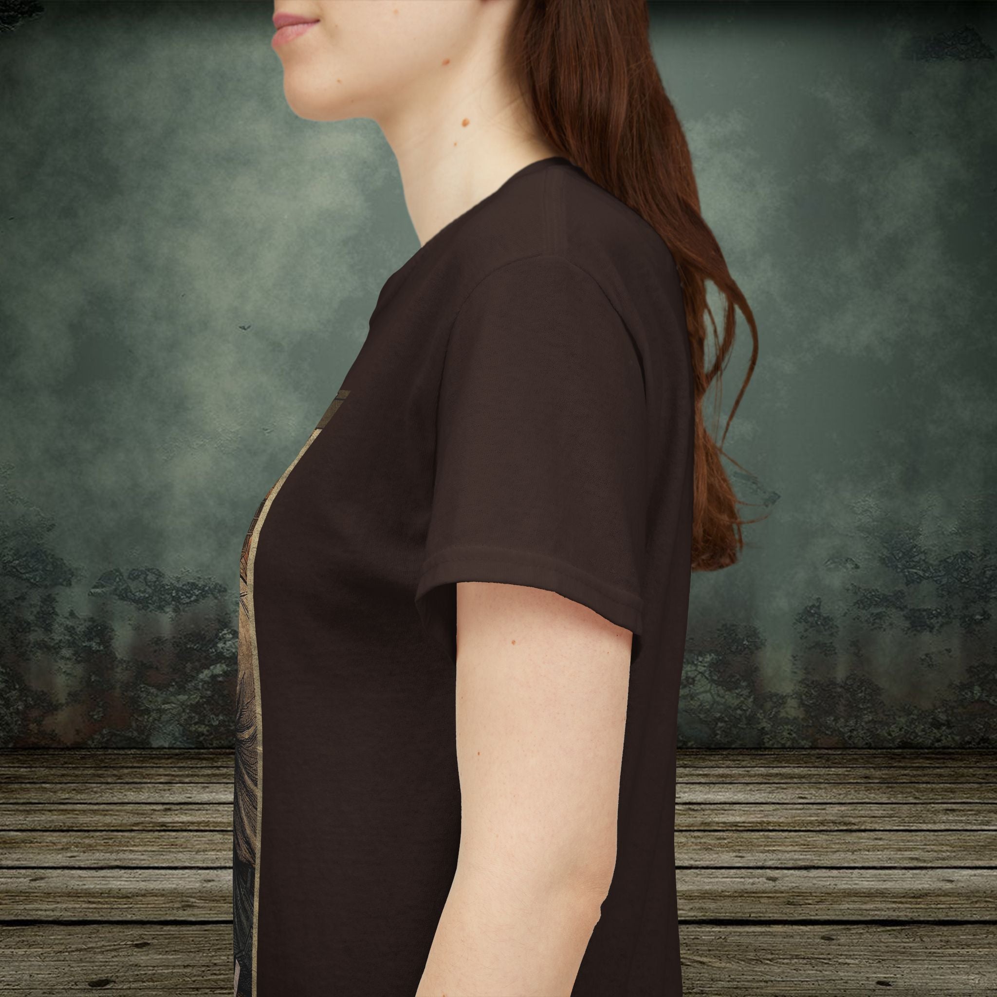 The Shawshank Redemption Movie T-Shirt