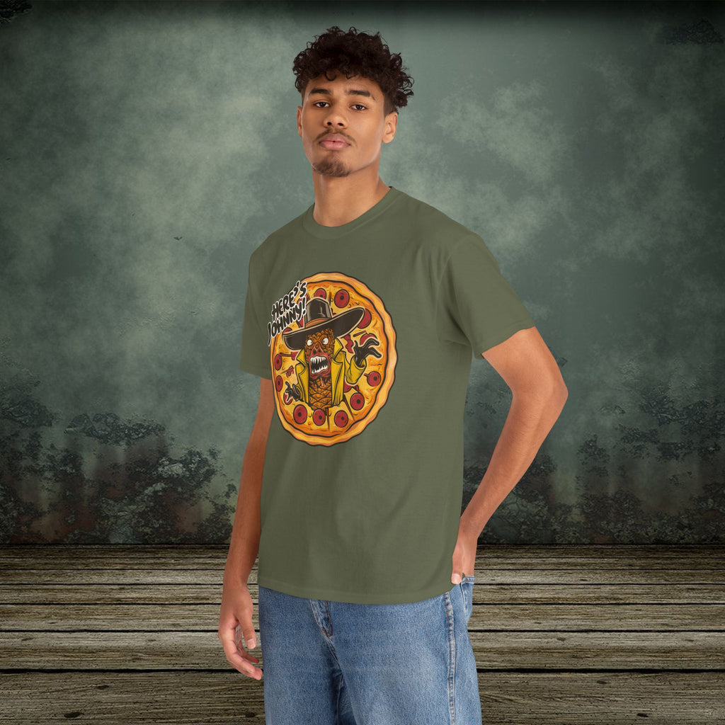 Pineapple Pizza  | Food Lover Tees & Gifts - SukiPrime