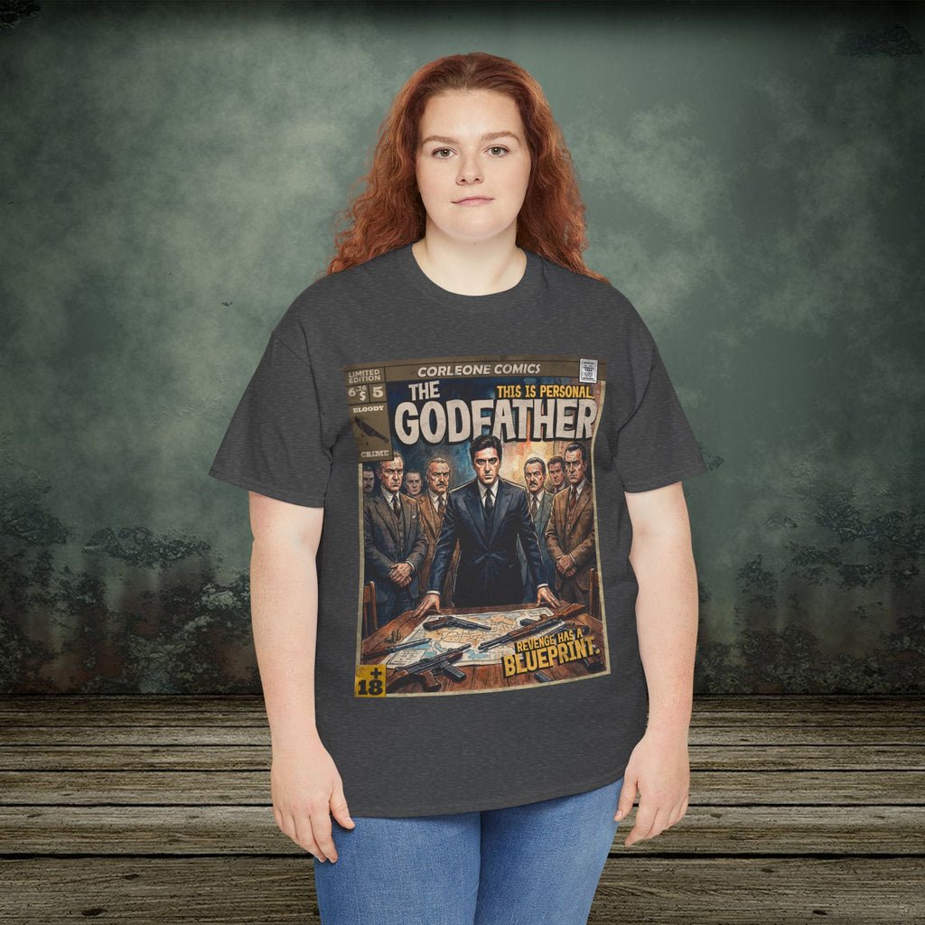 This is Personal Vintage Retro Comic Cover T-Shirt