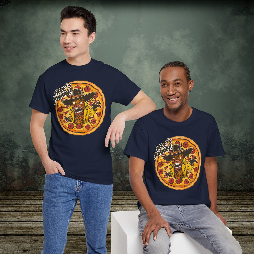 Pineapple Pizza  | Food Lover Tees & Gifts - SukiPrime