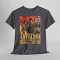 Mad Max Vintage Retro Comic Cover T-Shirt
