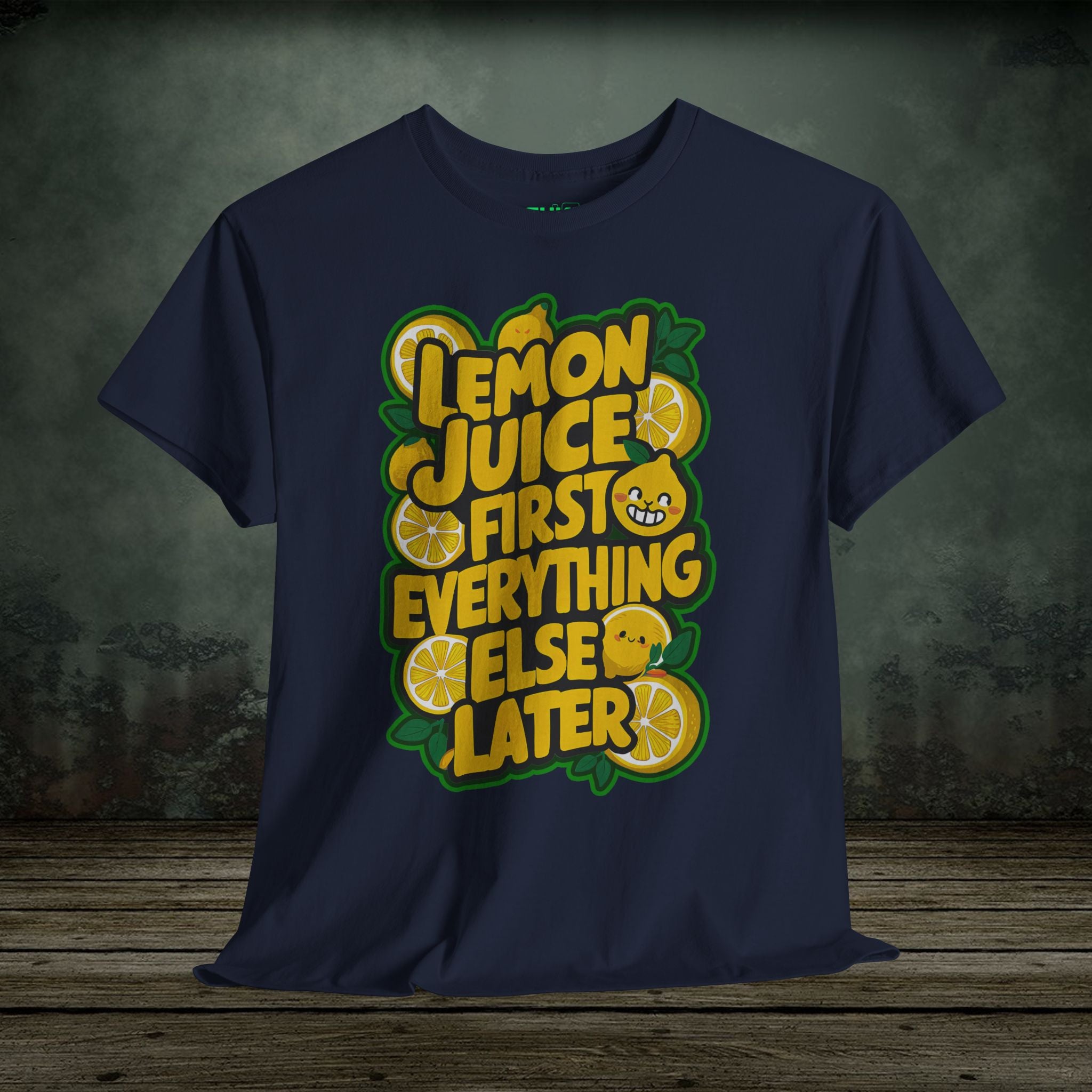 Lemon Juice | Food Lover Tees & Gifts - SukiPrime