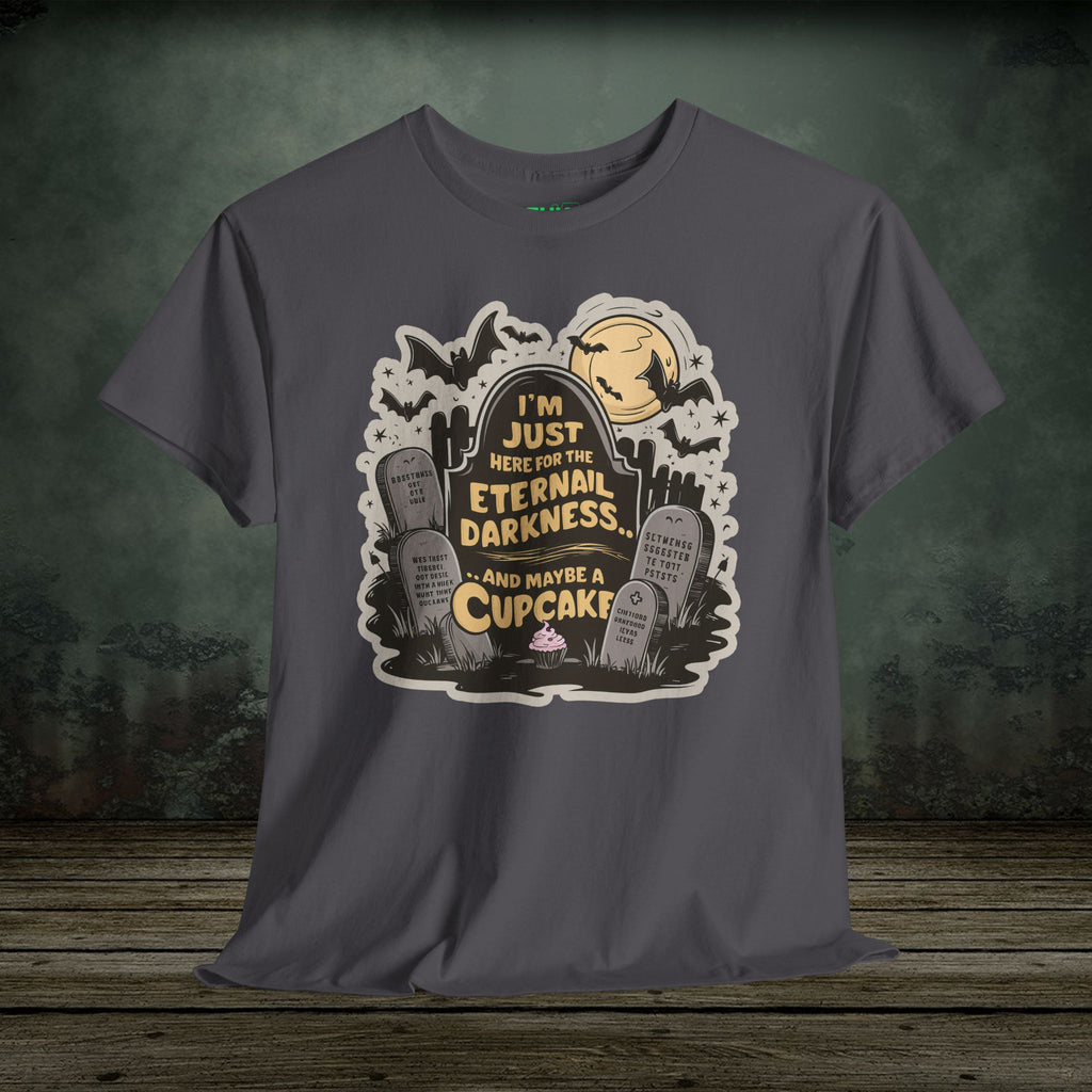 Cupcake | Food Lover Tees & Gifts - SukiPrime