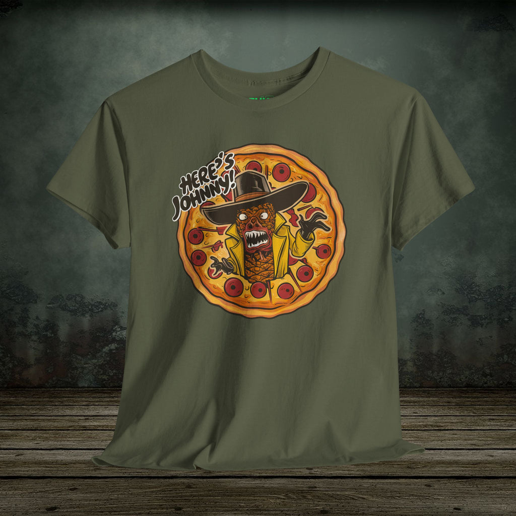 Pineapple Pizza  | Food Lover Tees & Gifts - SukiPrime
