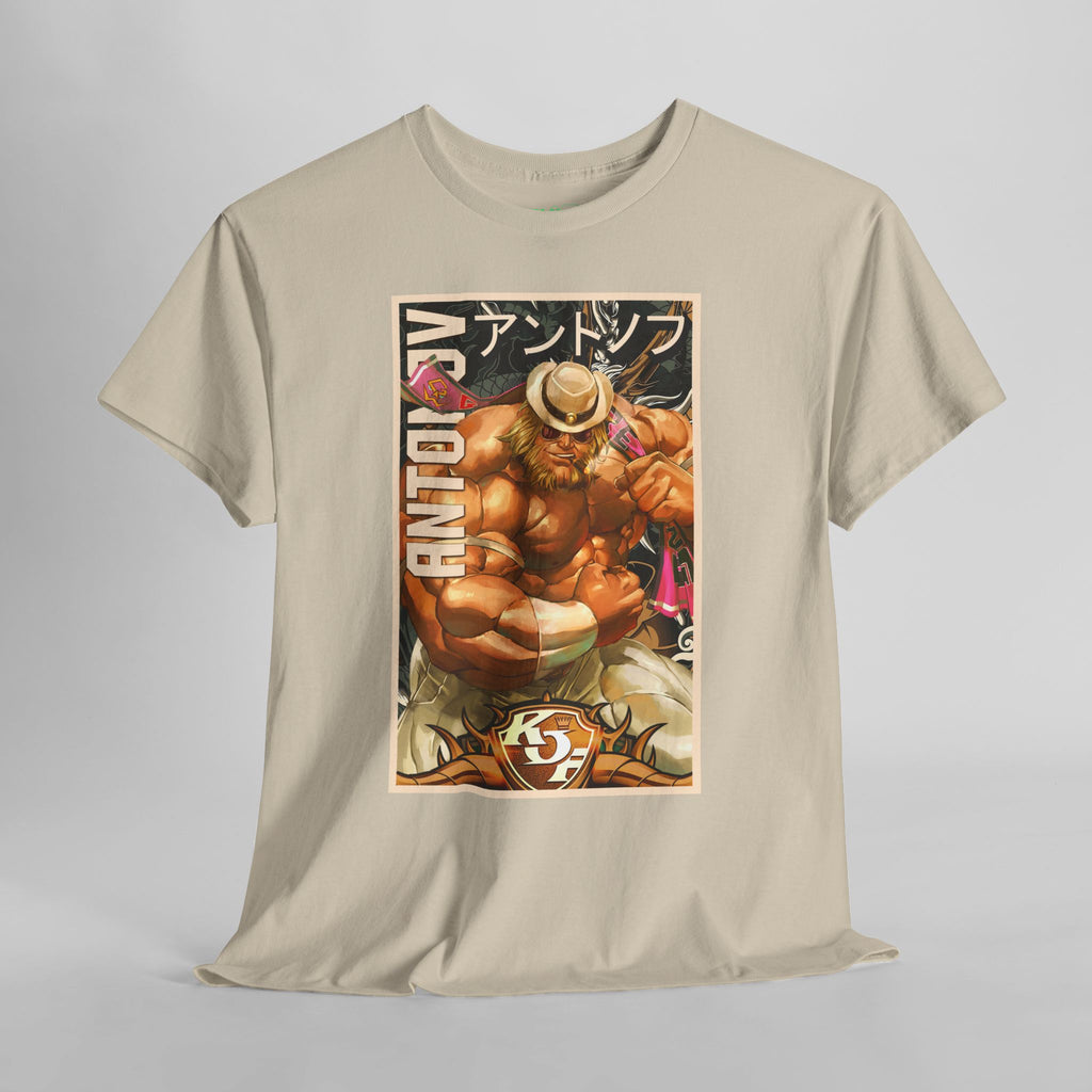 Antonov Vintage Retro Gaming T-Shirt