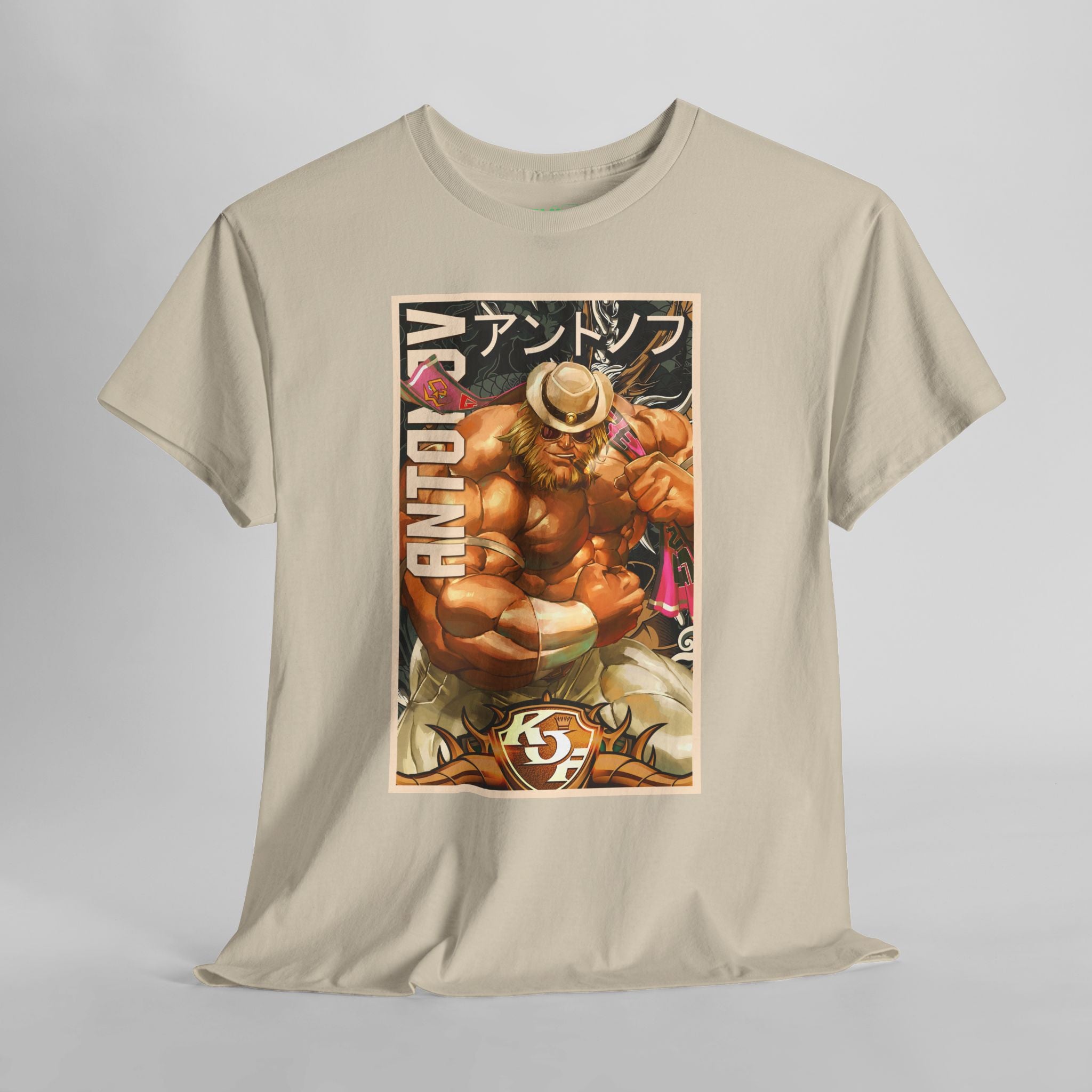 Antonov Vintage Retro Gaming T-Shirt