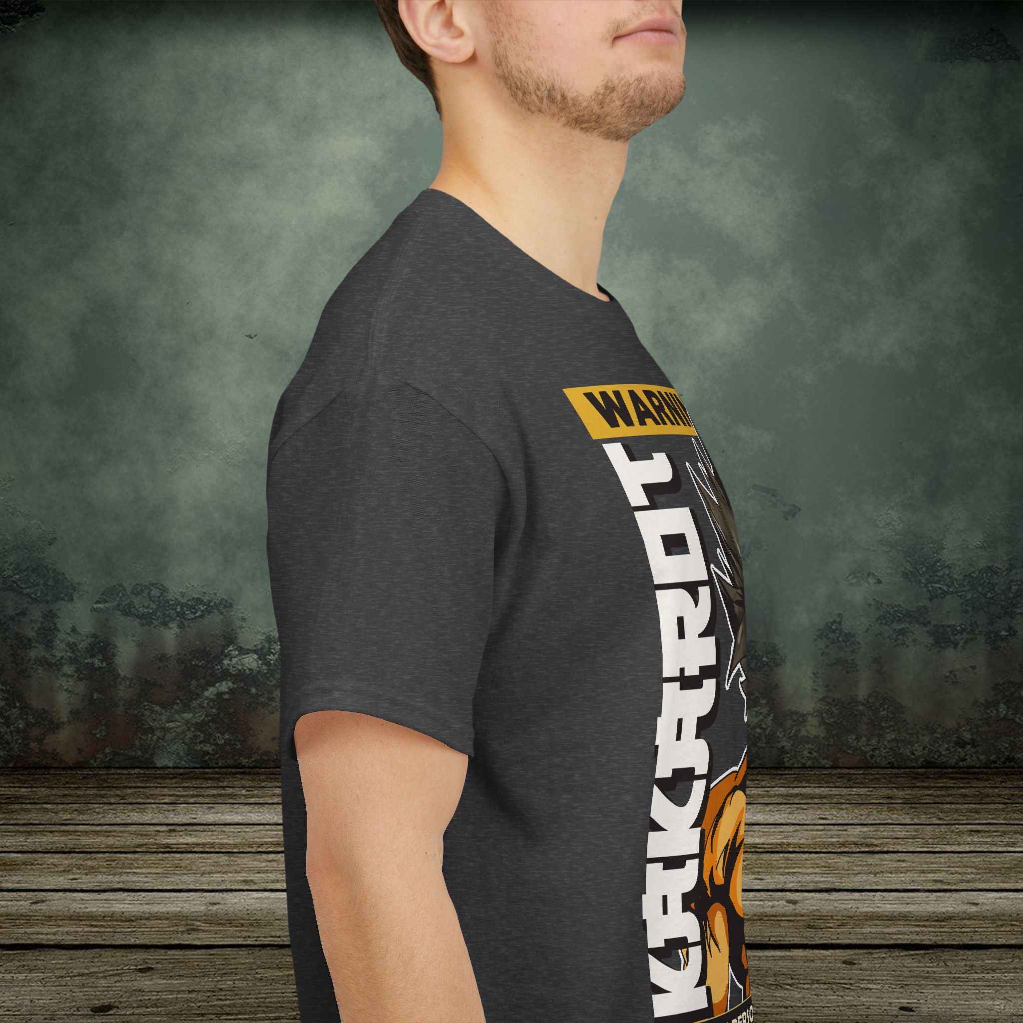 Kakarot Son | Anime T-Shirt