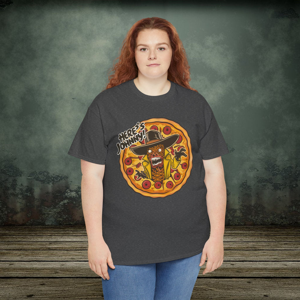 Pineapple Pizza  | Food Lover Tees & Gifts - SukiPrime