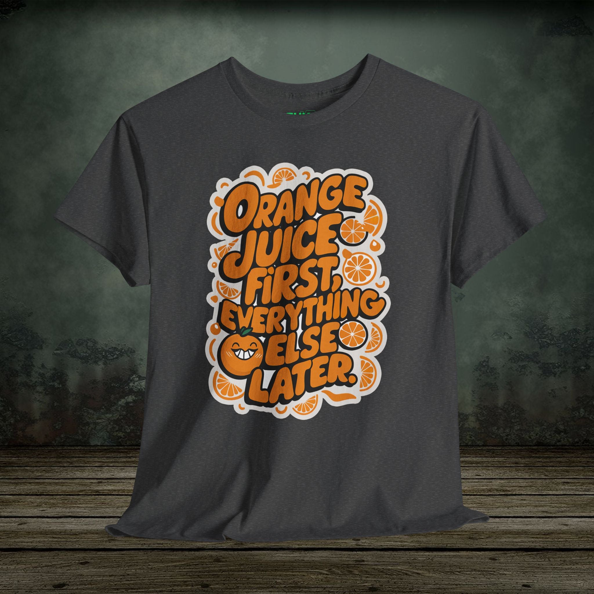 Orange Juice | Food Lover Tees & Gifts - SukiPrime