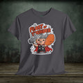 Feast and Thunder | Food Lover Tees & Gifts - SukiPrime
