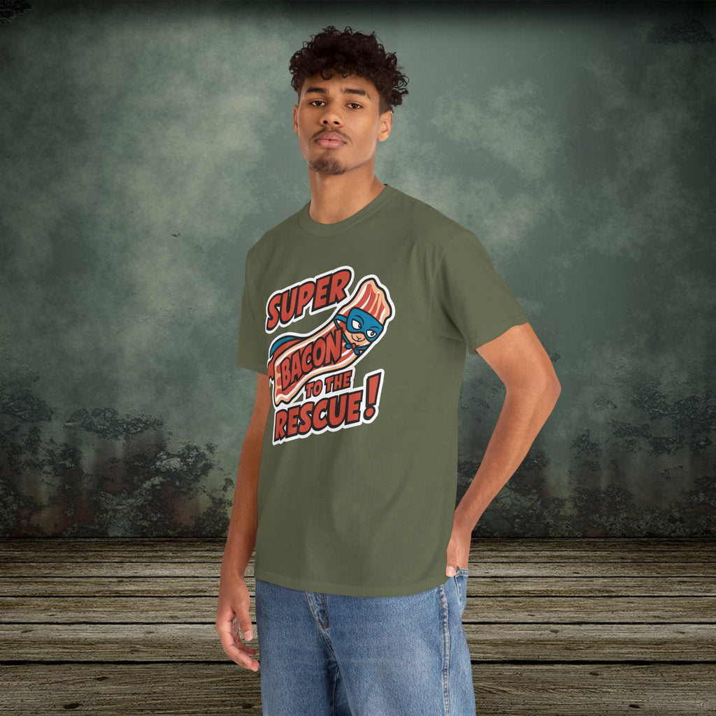 Bacon | Food Lover Tees & Gifts - SukiPrime