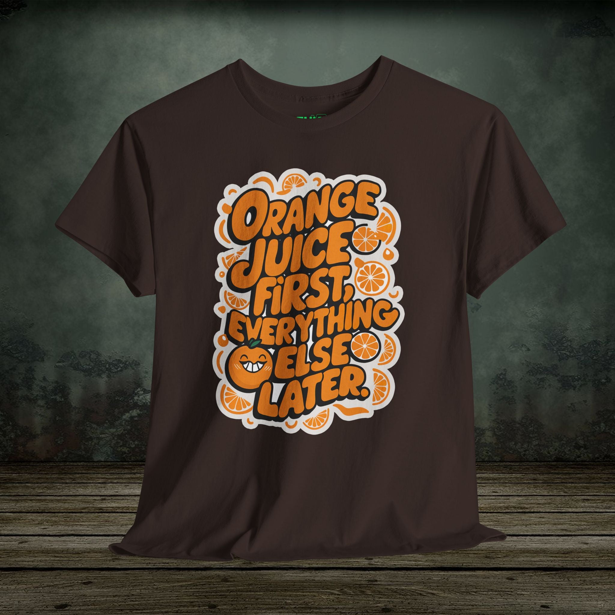 Orange Juice | Food Lover Tees & Gifts - SukiPrime