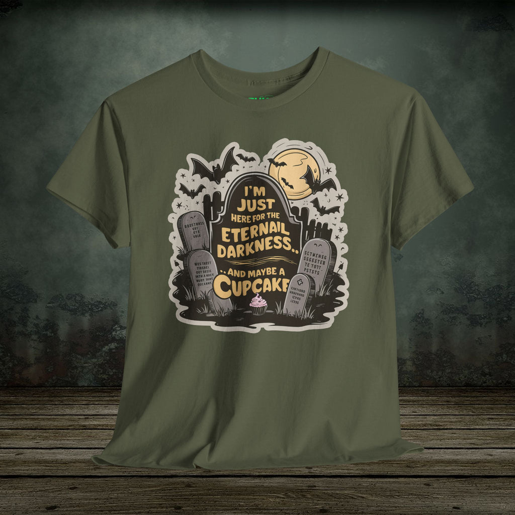 Cupcake | Food Lover Tees & Gifts - SukiPrime