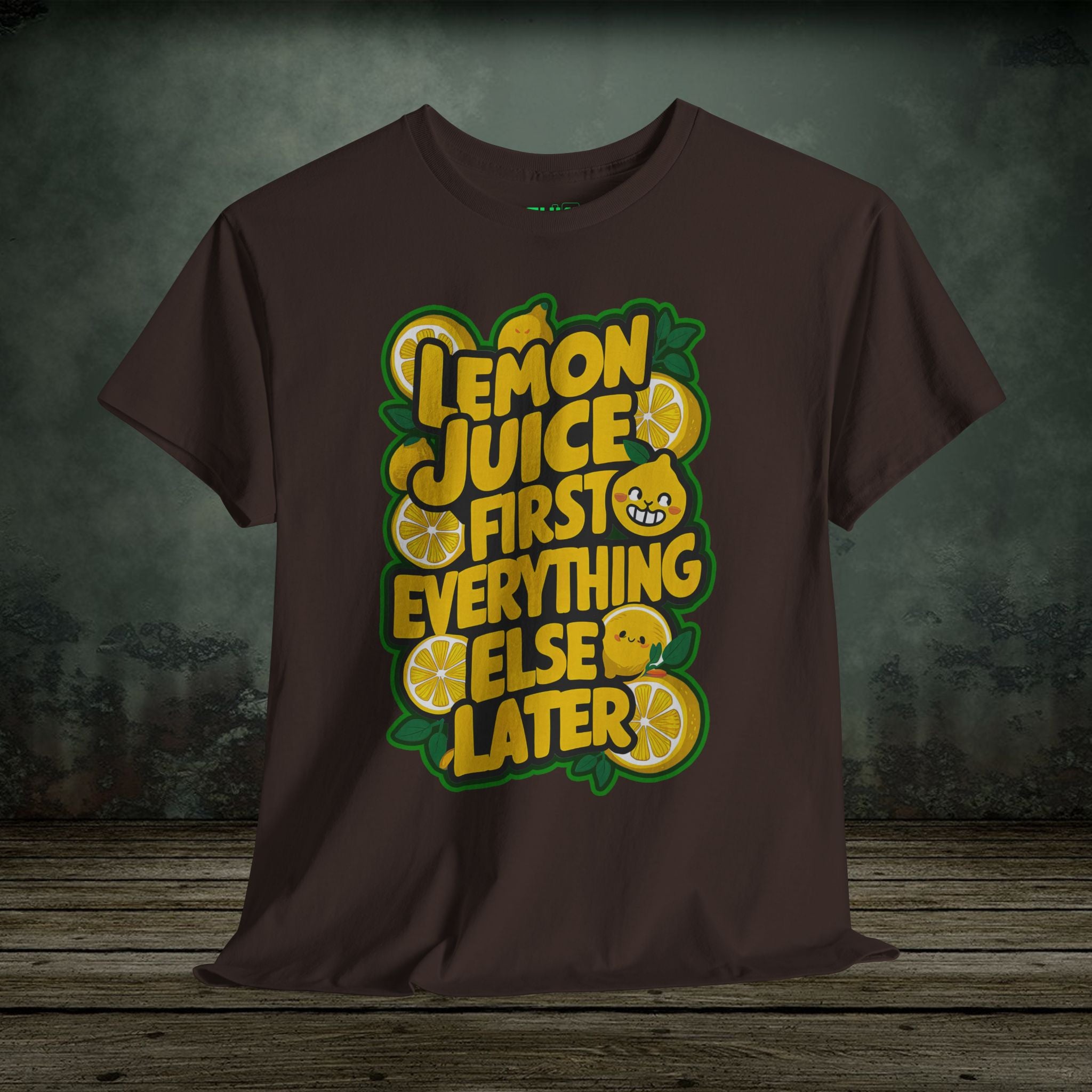 Lemon Juice | Food Lover Tees & Gifts - SukiPrime