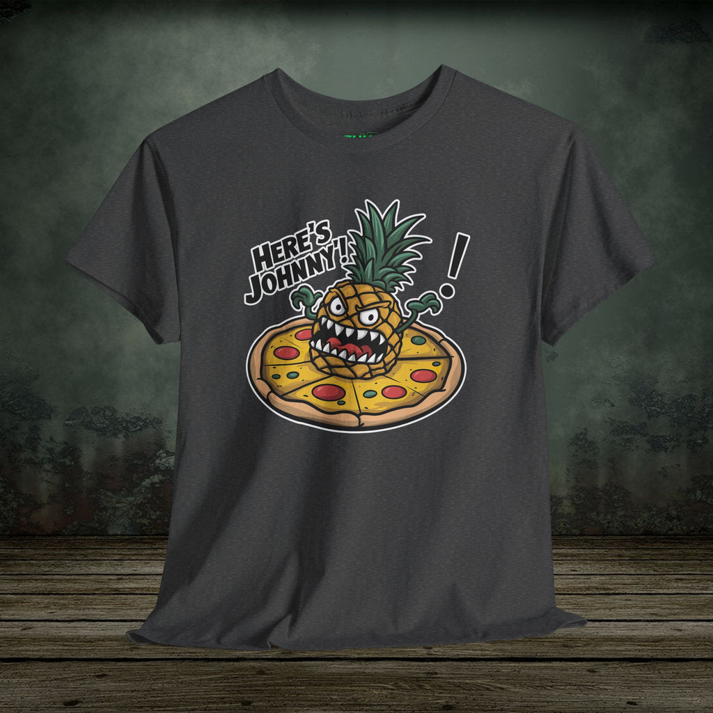 Pineapple Pizza | Food Lover Tees & Gifts - SukiPrime