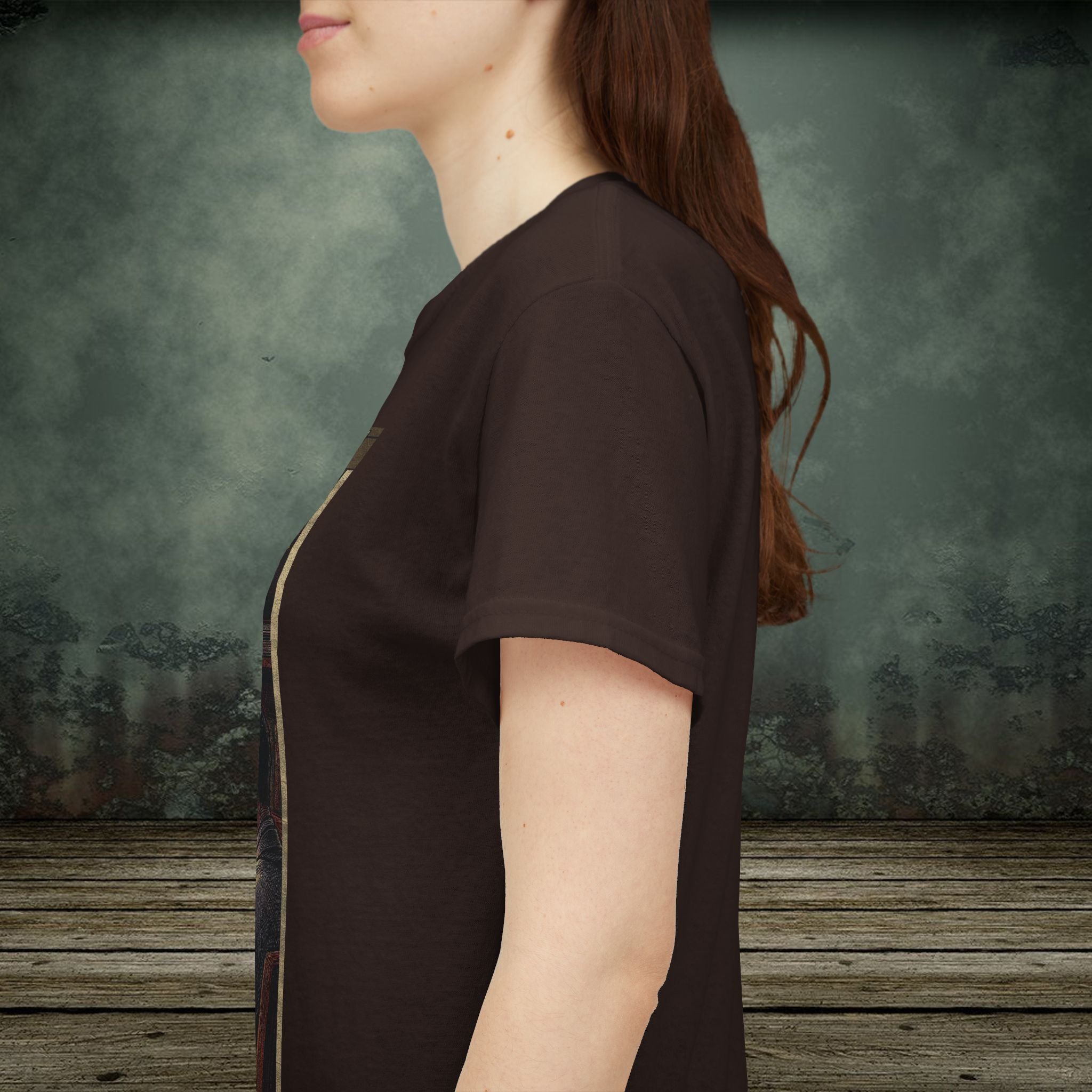 The Offer Retro Classic Movie Vintage  T-Shirt