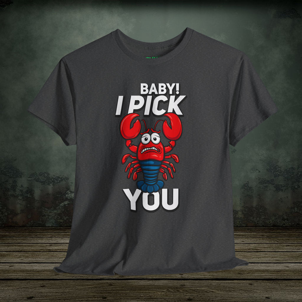 Lobster | Food Lover Tees & Gifts - SukiPrime