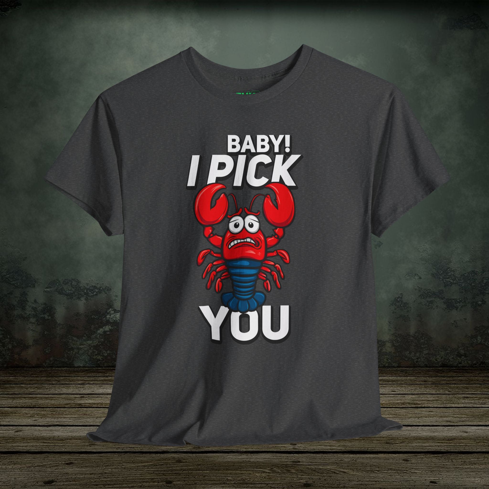 Lobster | Food Lover Tees & Gifts - SukiPrime