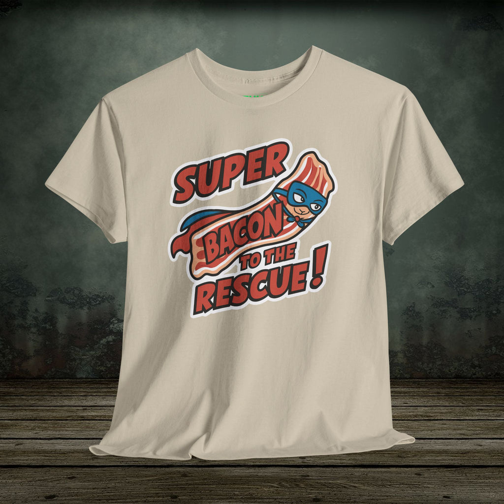 Bacon | Food Lover Tees & Gifts - SukiPrime