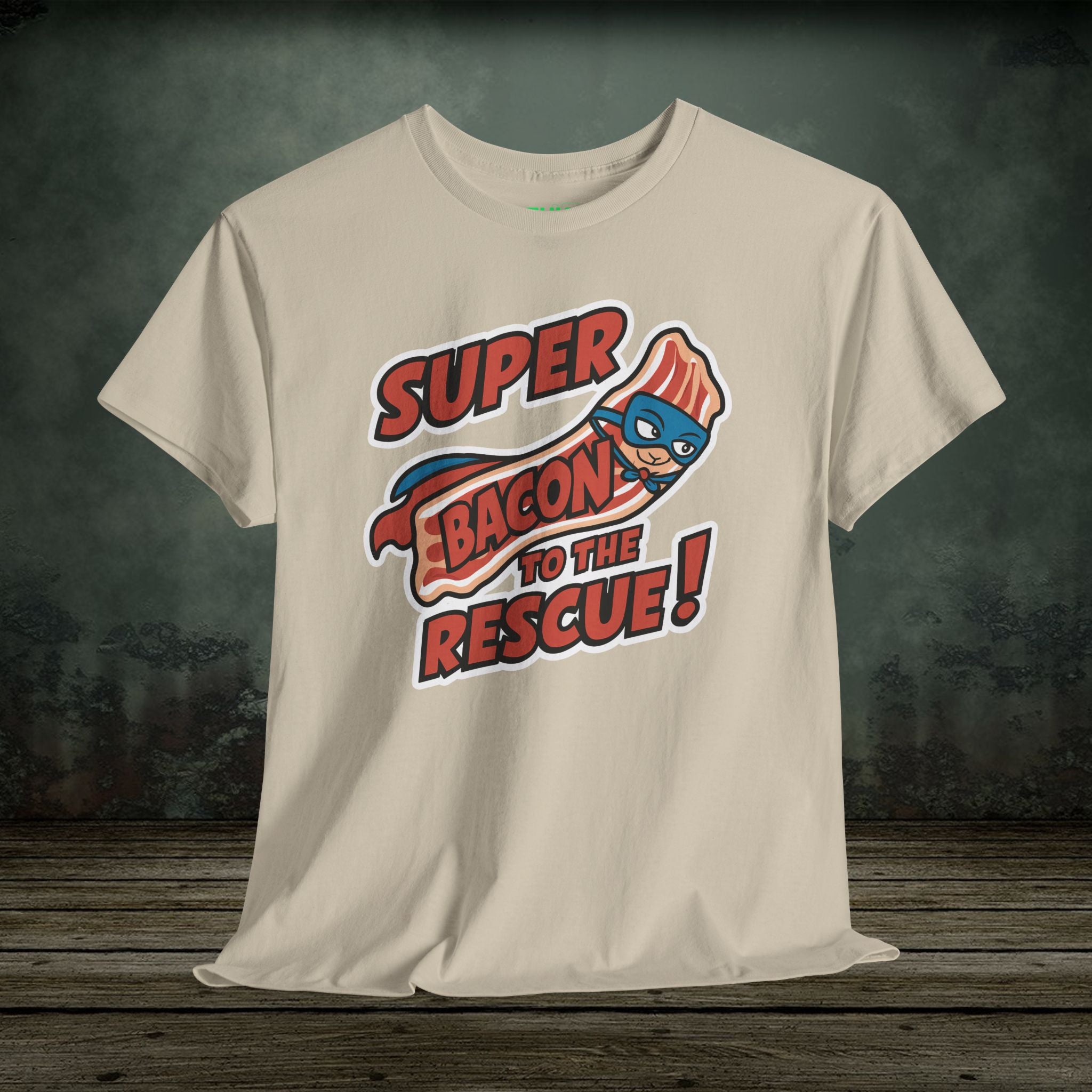 Bacon | Food Lover Tees & Gifts - SukiPrime