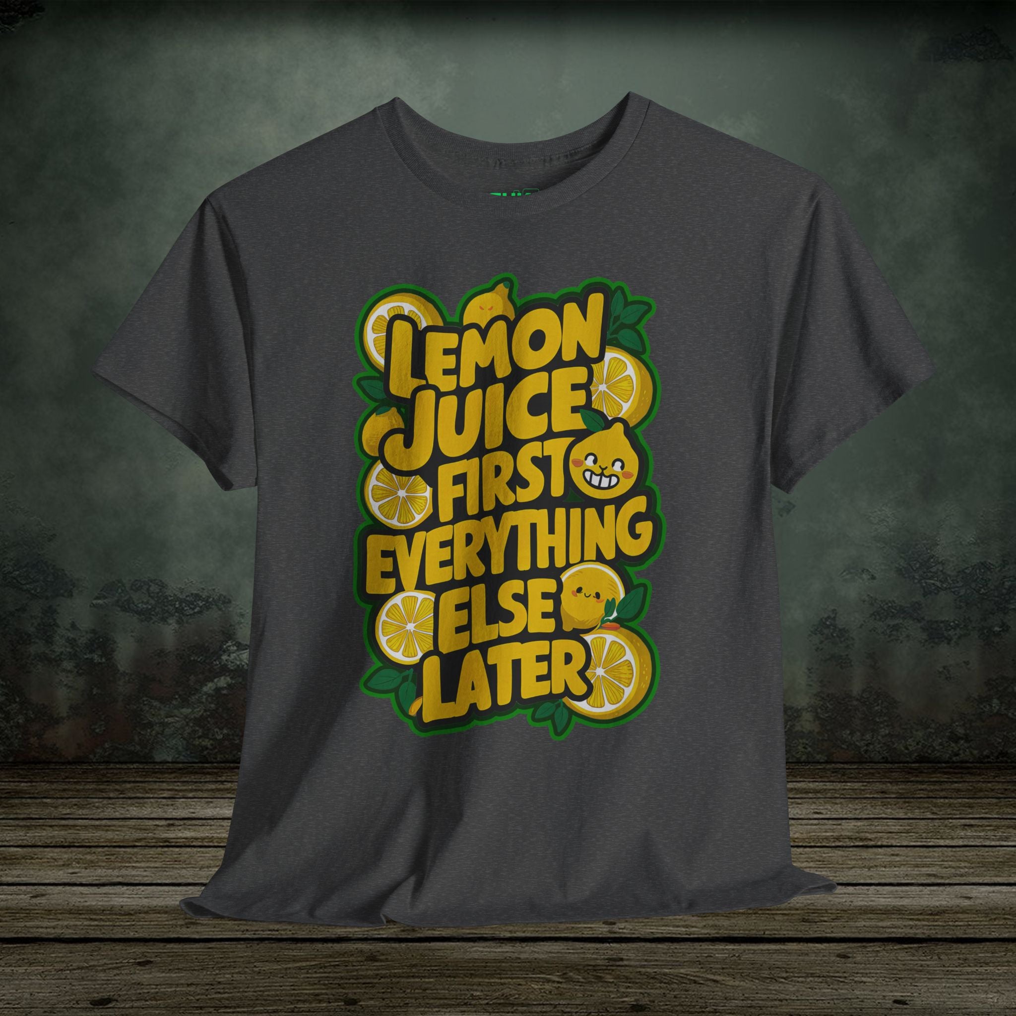 Lemon Juice | Food Lover Tees & Gifts - SukiPrime